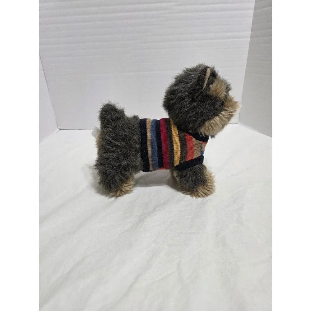 The Children's Place Yorkie Terrier Dog w\ Sweeter 10